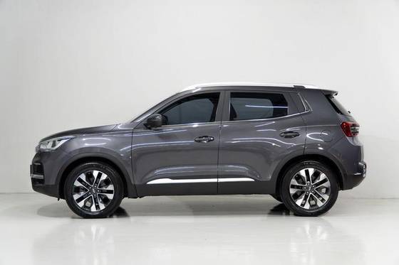 CAOA CHERY TIGGO 5x 1.5 VVT TURBO iFLEX TXS DCT CAOA CHERY TIGGO 5x 1.5 VVT TURBO iFLEX TXS DCT